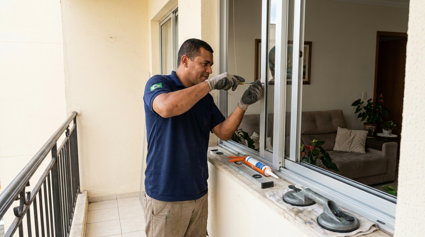 Modelos com Melhor Ventilação em Indaiatuba‑SP